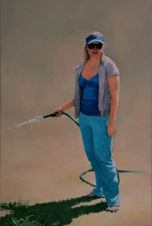 Adam Portraiture Award 2008 — New Zealand Portrait Gallery